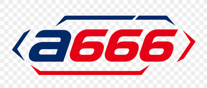 a666 Logo